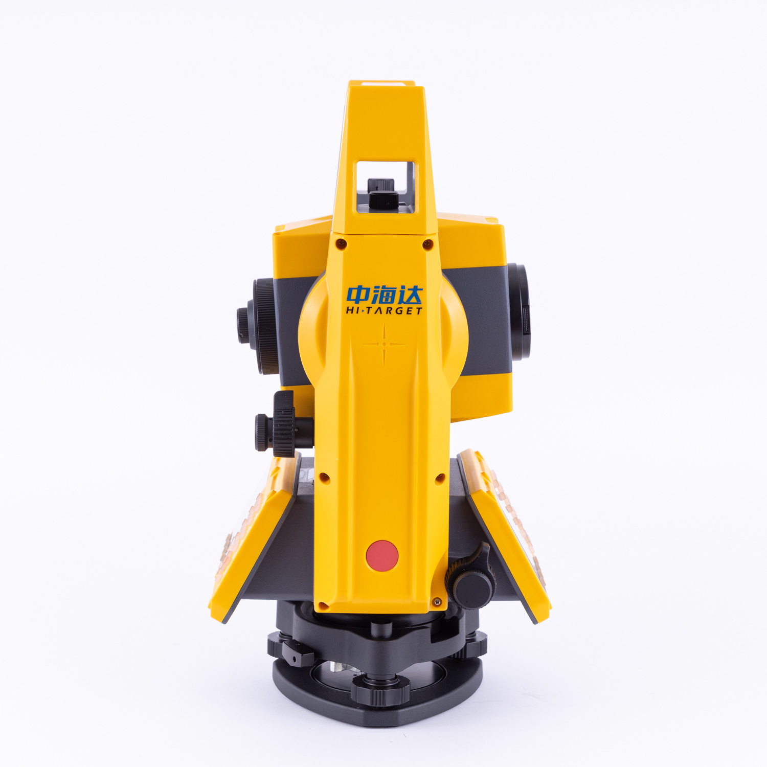 Hi-target ZTS-421 for deformation monitoring of objects in engineering projects Total station