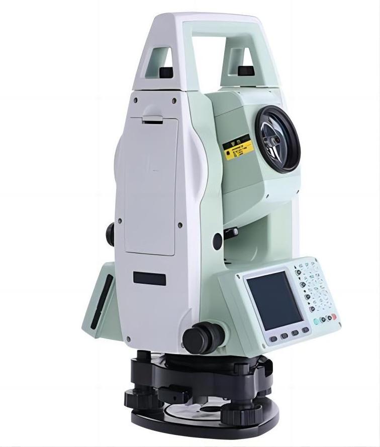 Hi-Target HTS- 520L8 Total Station with 800m Reflectorless Range