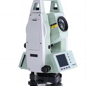 Hi-Target HTS- 520L8 Total Station with 800m Reflectorless Range