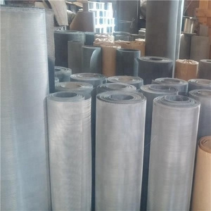 20 40 60 80 mesh plastic recycling machine stainless steel filter wire mesh