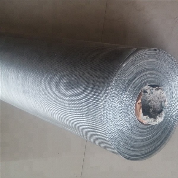 20 40 60 80 mesh plastic recycling machine stainless steel filter wire mesh