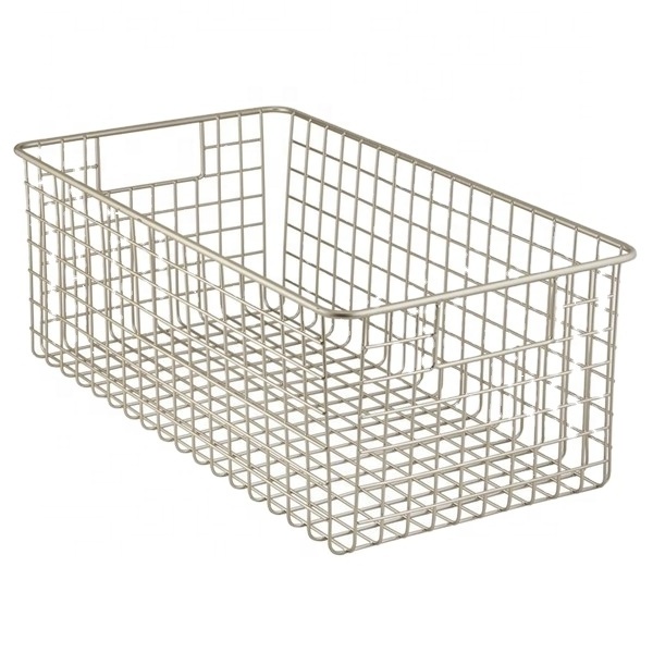 Food grade Stainless steel Sterilization Baskets Trays