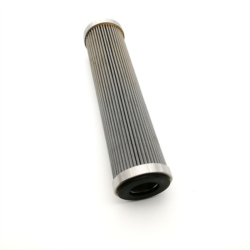 Fine mesh 2 4 6 10 15 20 micron 304 316 stainless steel filter element/filter cartridge