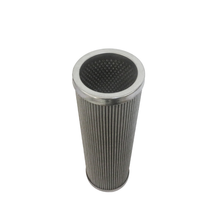 10 Micron 20 Micron Stainless Steel Sintered Metal Mesh Hydraulic Filters Cartridge