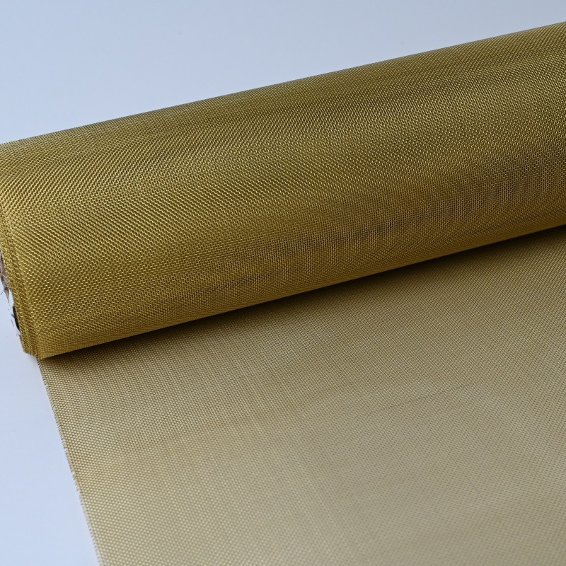 Brass Wire Mesh 20 40 60 80 100 120 150 180 Mesh Plain Woven brass Wire Cloth Screen Fabric