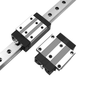 Heavy Load Llinear Guide RGH65CA Big Linear Roller Guide Linear Rails Linear Guides Rail System