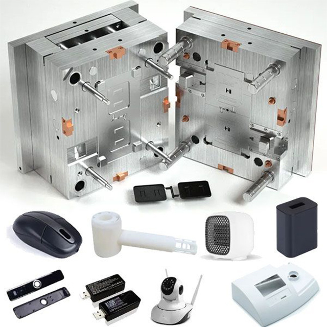 Mould Design Manufacturing Mold Maker Custom High Quality precision Plastic Injection Mold