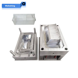 Acrylic Mold Plastic Parts Injection Mould Molding Manufacturer Overmolding Injection Mould Plastic Mold Export