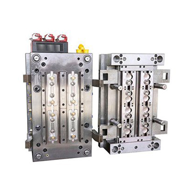 Mould Design Manufacturing Mold Maker Custom High Quality precision Plastic Injection Mold