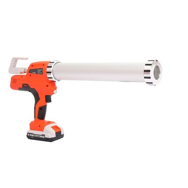 400-600ml cartridge tube Sausage electric manual auto Caulking Gun for pu silicone acrylic glue sealant