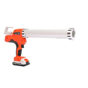 400-600ml cartridge tube Sausage electric manual auto Caulking Gun for pu silicone acrylic glue sealant