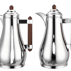 Flask Vacuum Thermos 1L