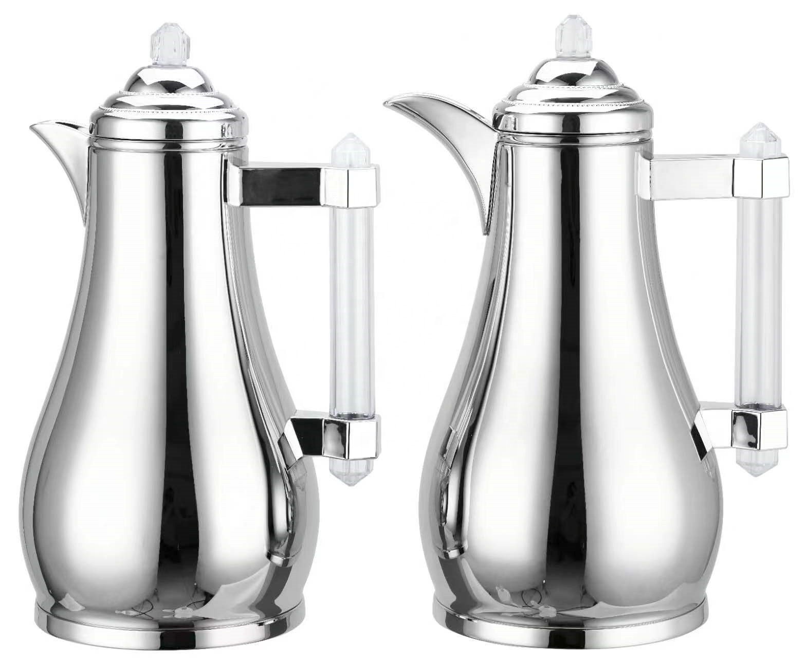 Flask Vacuum Thermos 1L