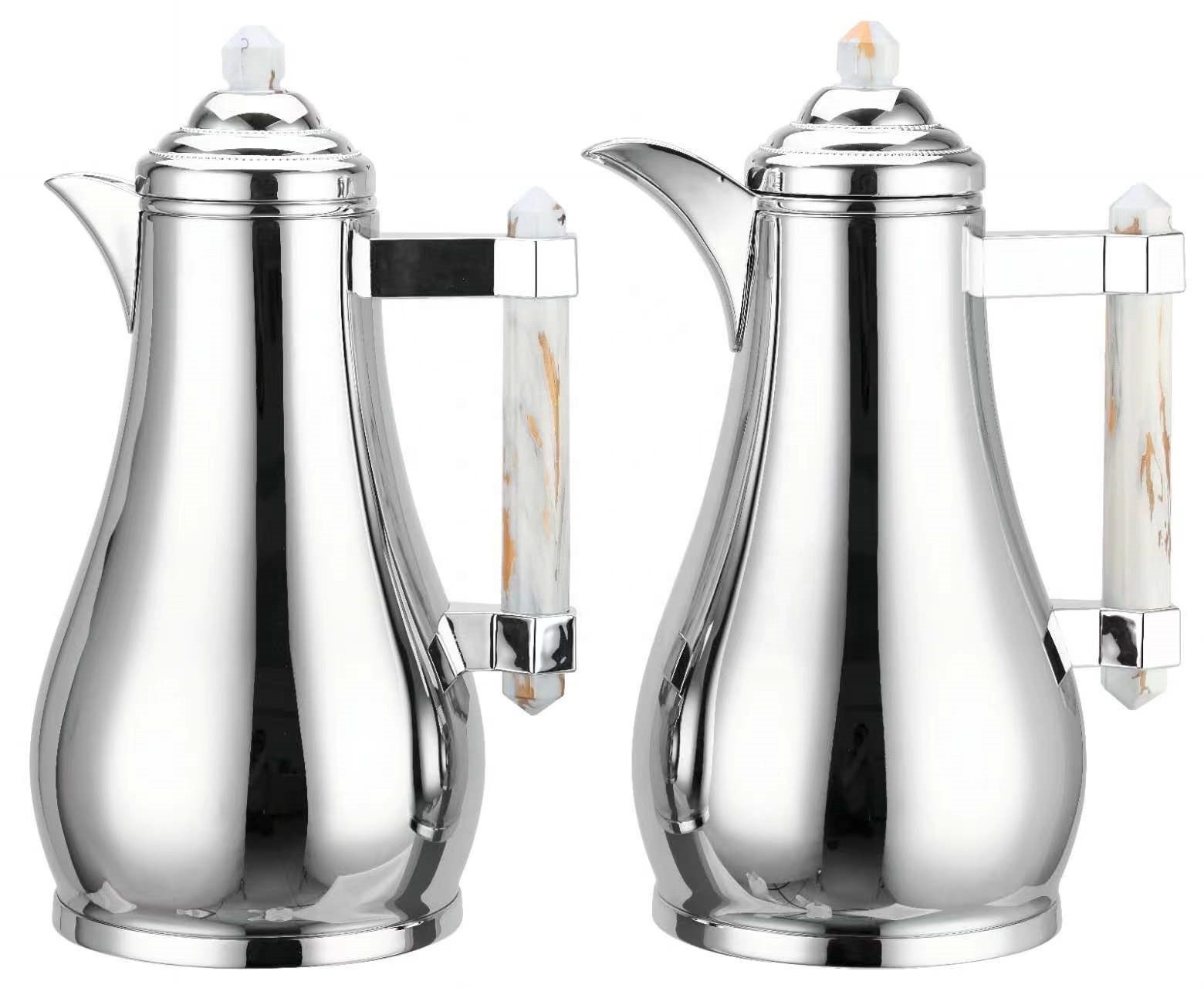 Flask Vacuum Thermos 1L