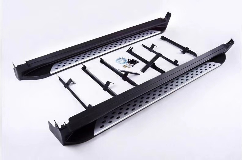 Factory directly offer running board side step For Nissan X-trail