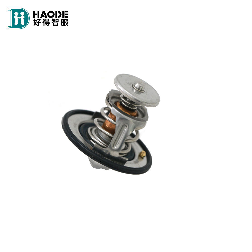 HAODE Foton Diesel Engine Parts Isf2.8 Isf3.8 Thermostat 5257076 5337967