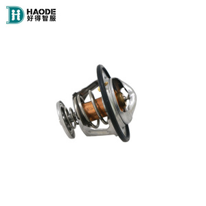 HAODE Foton Diesel Engine Parts Isf2.8 Isf3.8 Thermostat 5257076 5337967