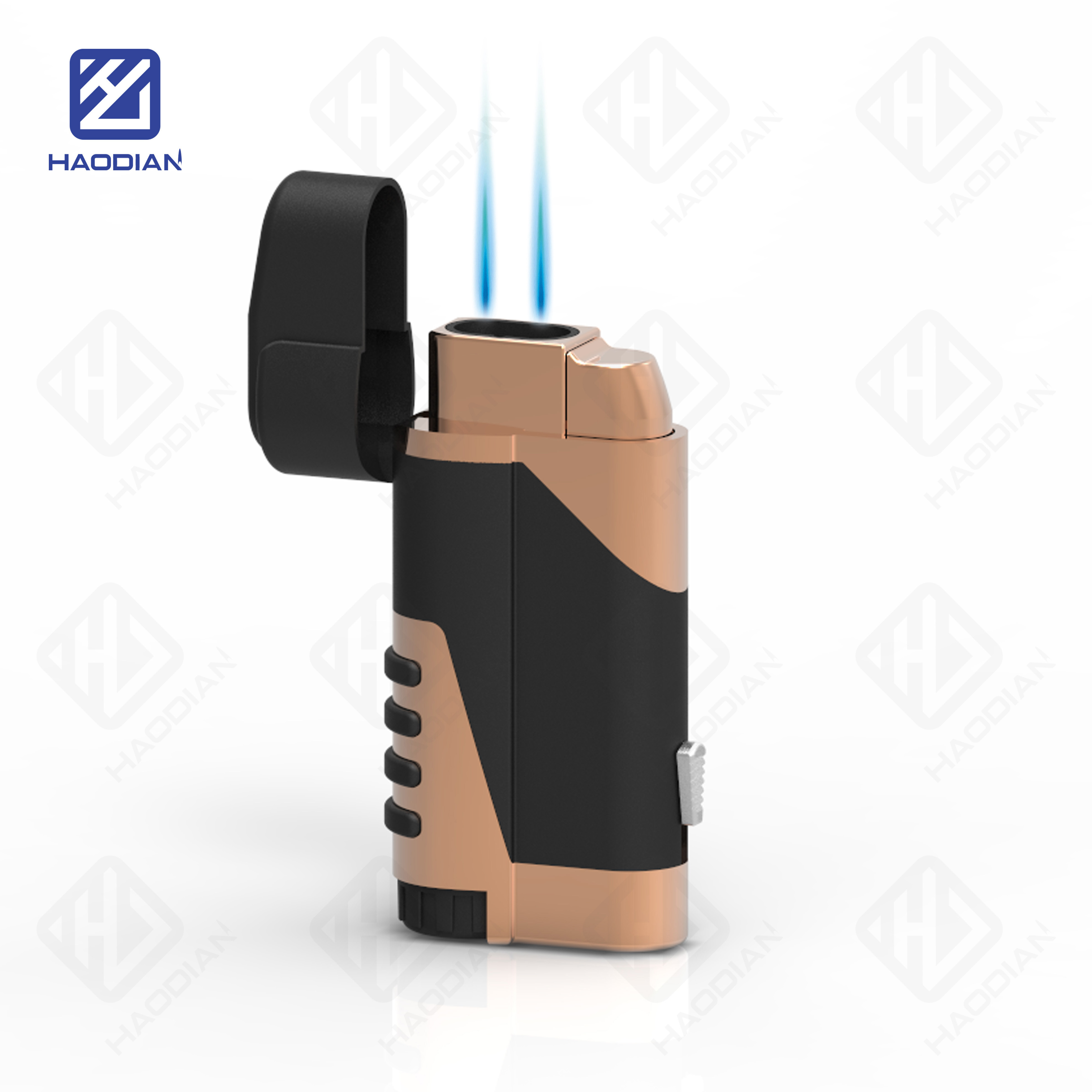 Low Price Guaranteed Quality Mini Flame Lighter Cigar Lighters For Sale