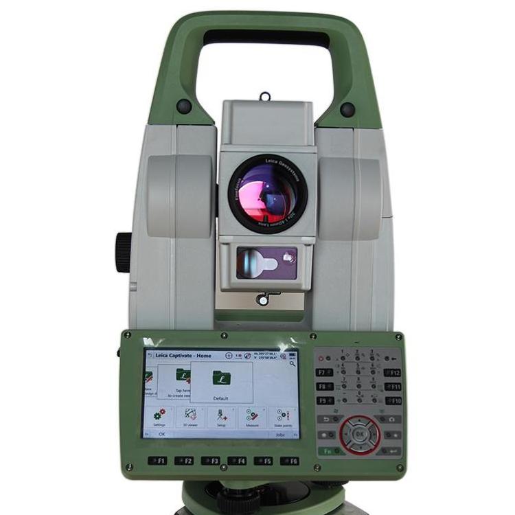 Leica TS16 30x Mini Prism High Quality Cheap Total Station