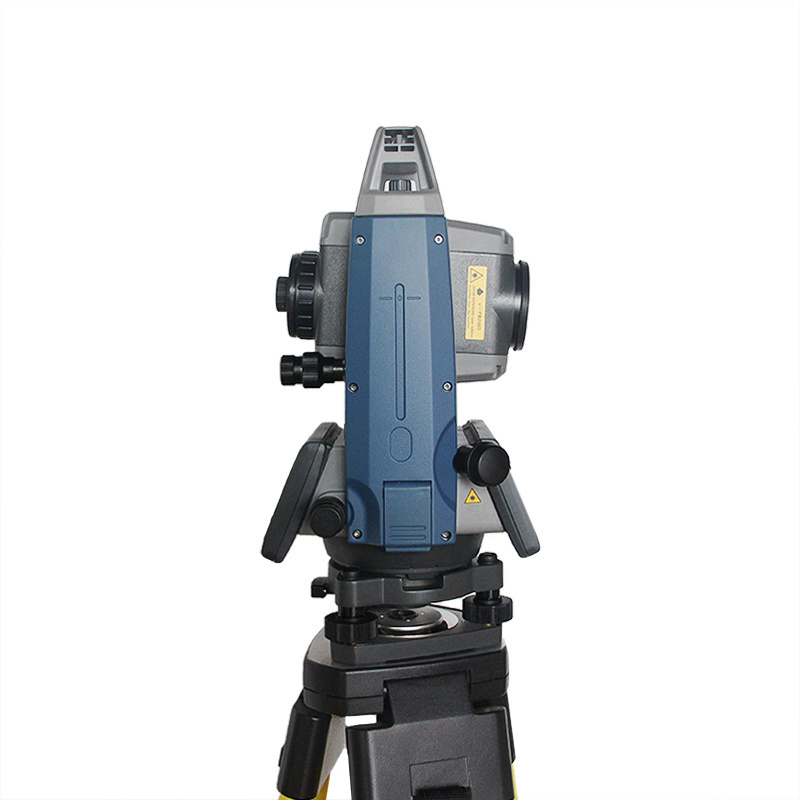 Japan Brand Sokkia IM52 Non Prism Reflective Mirror Remote Easy To Carry And Setup Total Station