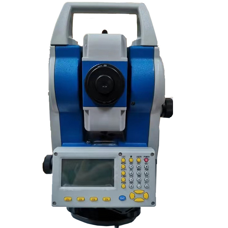 Best Selling Topography Equipment 600m Reflectorless Total Station Stonex R2 Plus