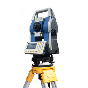 Best Selling Topography Equipment 600m Reflectorless Total Station Stonex R2 Plus