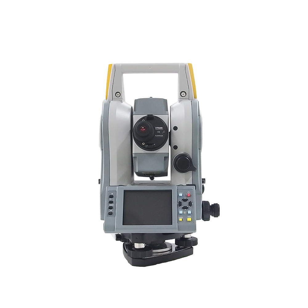 Surveying Equipment Best Price Automatic Total Station Trimble C5 2