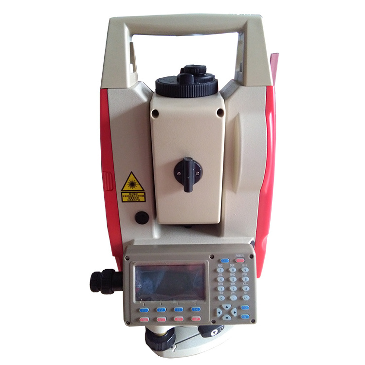 China Kolida KTS-442R6 Total Station 600m Reflectorless Estacion Total