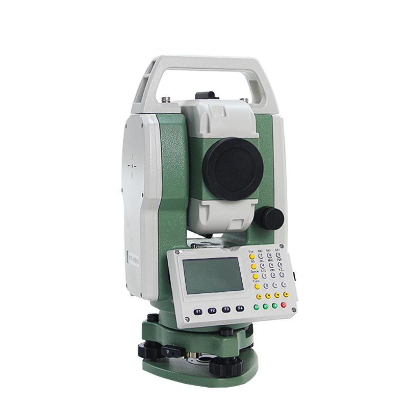 Foif RTS102 Total Station Surveying Measurement 2'' Accuracy Total Station