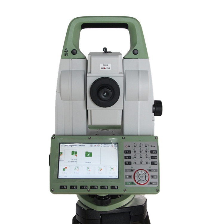 Leica TS16 30x Mini Prism High Quality Cheap Total Station