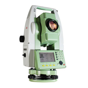 Leica TS06 Total Station Mini Prism High Quality Total Station