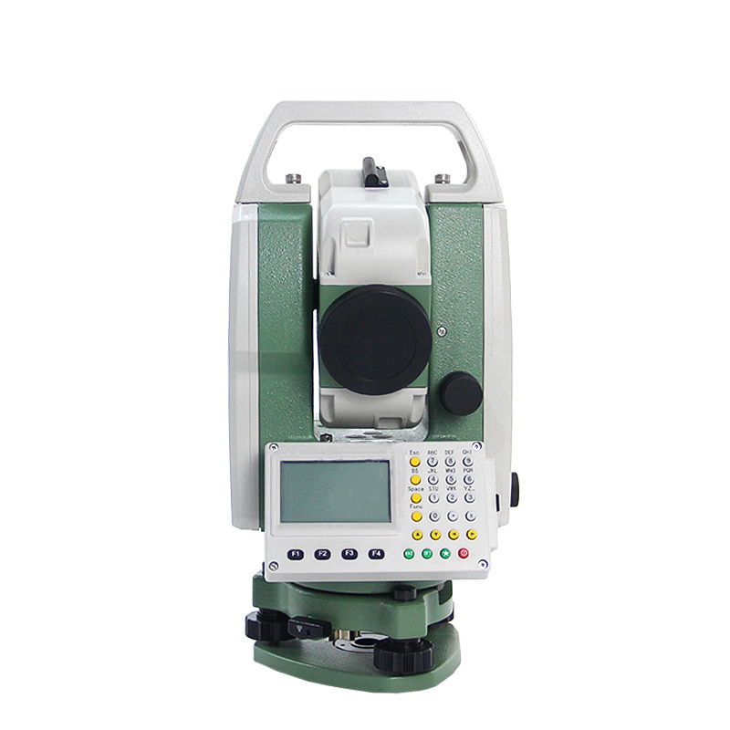 Foif RTS102 Total Station Surveying Measurement 2'' Accuracy Total Station