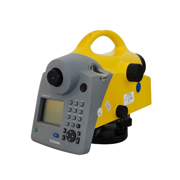 Trimble DINI 03 High Precision Electronic Automatic Level Digital Level Land Survey Instrument Auto Level