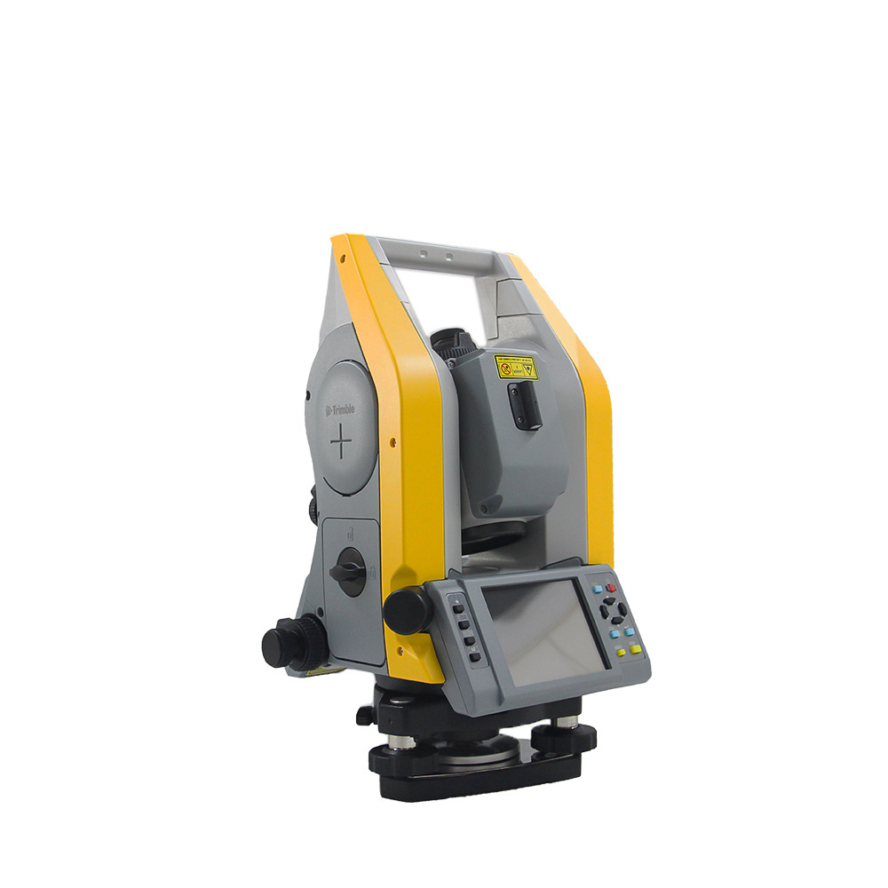 Surveying Equipment Best Price Automatic Total Station Trimble C5 2