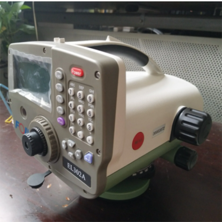 High Precision Automatic Level Survey Instrument FOIF EL302A Digital Level Cheap Price Auto Level