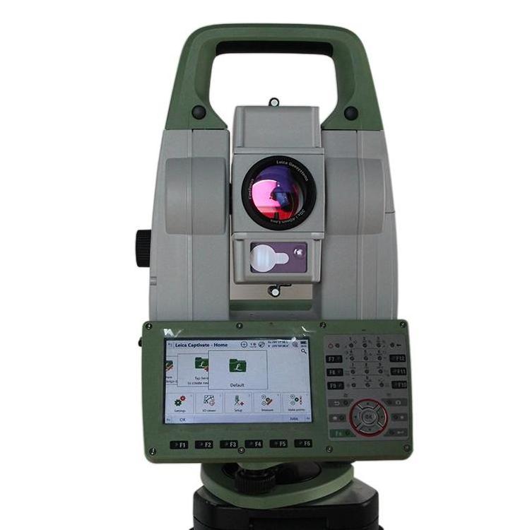 Leica TS16 30x Mini Prism High Quality Cheap Total Station