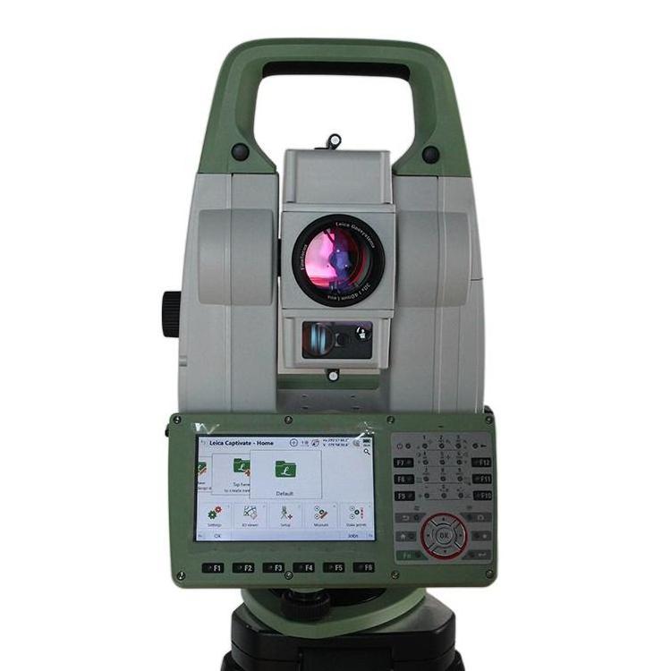 Leica TS16 30x Mini Prism High Quality Cheap Total Station