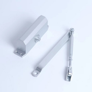 China Factory Low MOQ Heavy Duty Hydraulic Automatic Concealed Door Closer