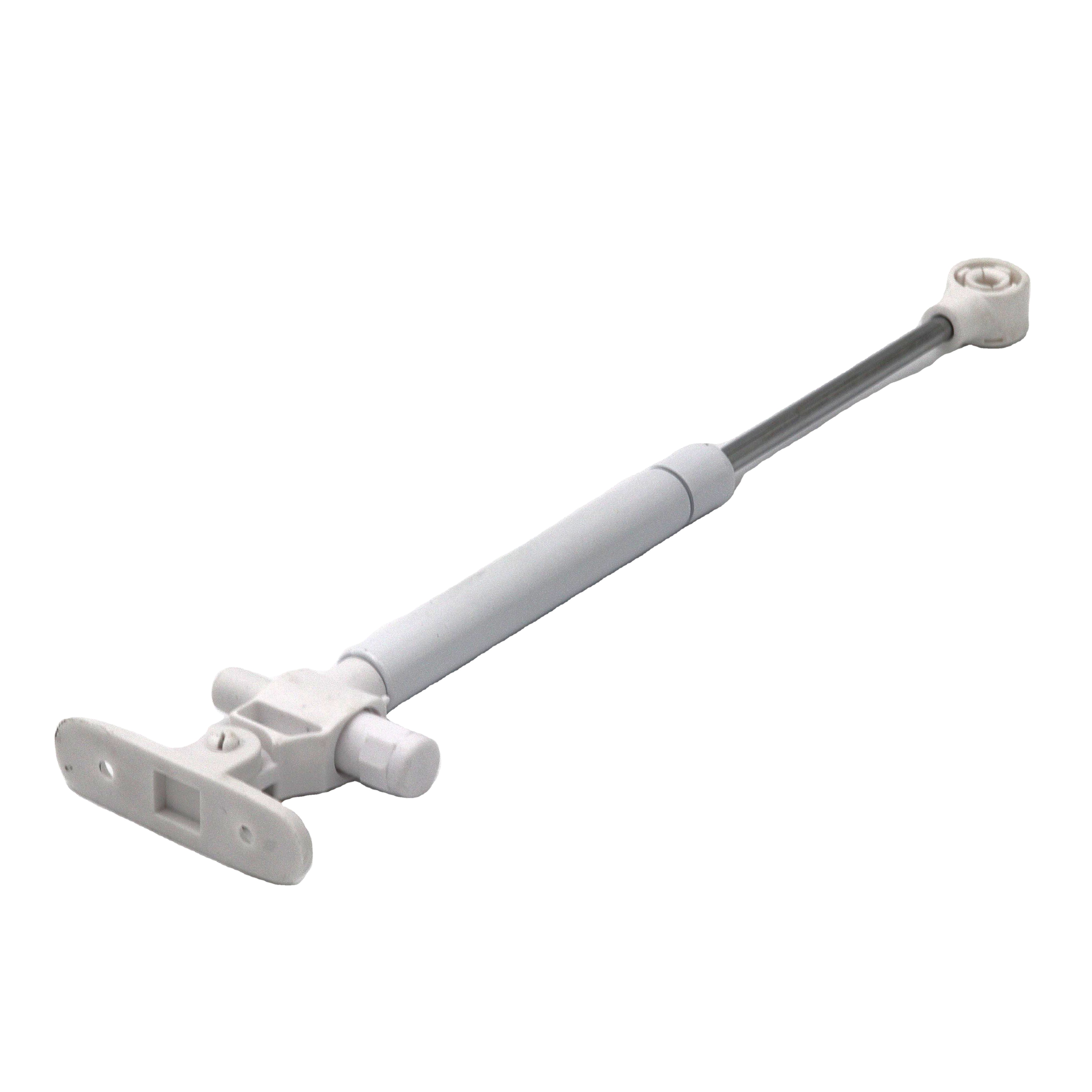 Traction adjustable door Strut nitrogen electric gas spring for bed