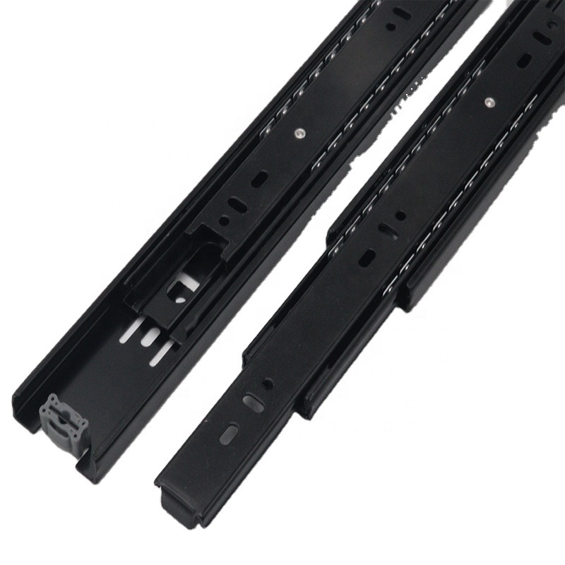 2022 drawer slide rail hardware 12 inch drawer slide