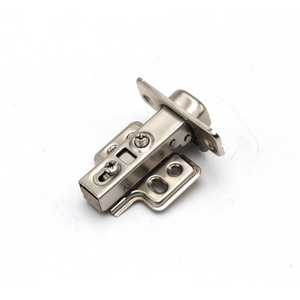 Hardware Metal  Kitchen  Soft Close Cabinet Hinges Hydraulic Door Hinge