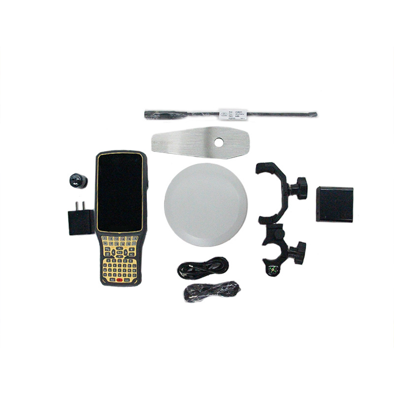 G2 Surveyor Equipment Professional Rtk Gps Land Surveying Instrument