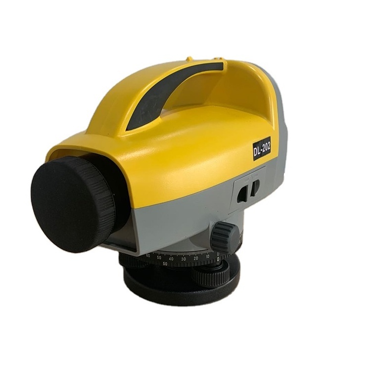 High Precision Surveying Instrument Automatic Digital Level