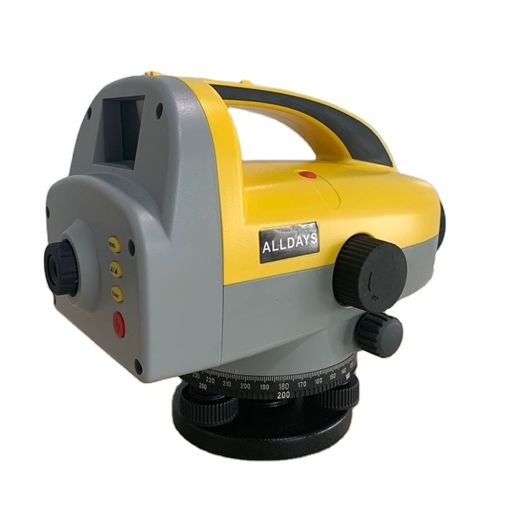 High Precision Surveying Instrument Automatic Digital Level