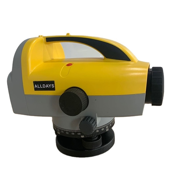 High Precision Surveying Instrument Automatic Digital Level