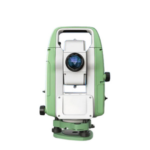 Leica TS03 Edm Mini Prism 600m Hot Selling Single Axis Total Station