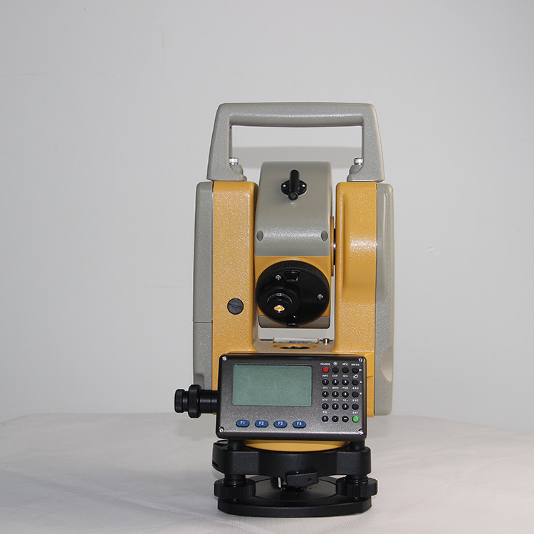 Good Quality Double LCD Display Total Station Optical Equipment