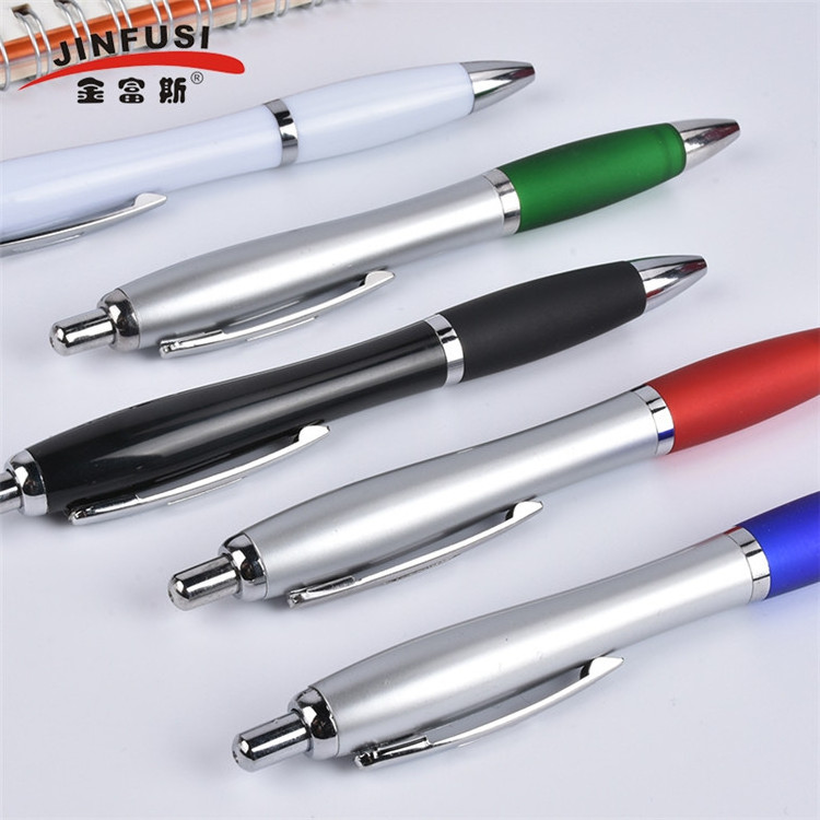 ball pen making machine roller ball pen refill matte black pen logo