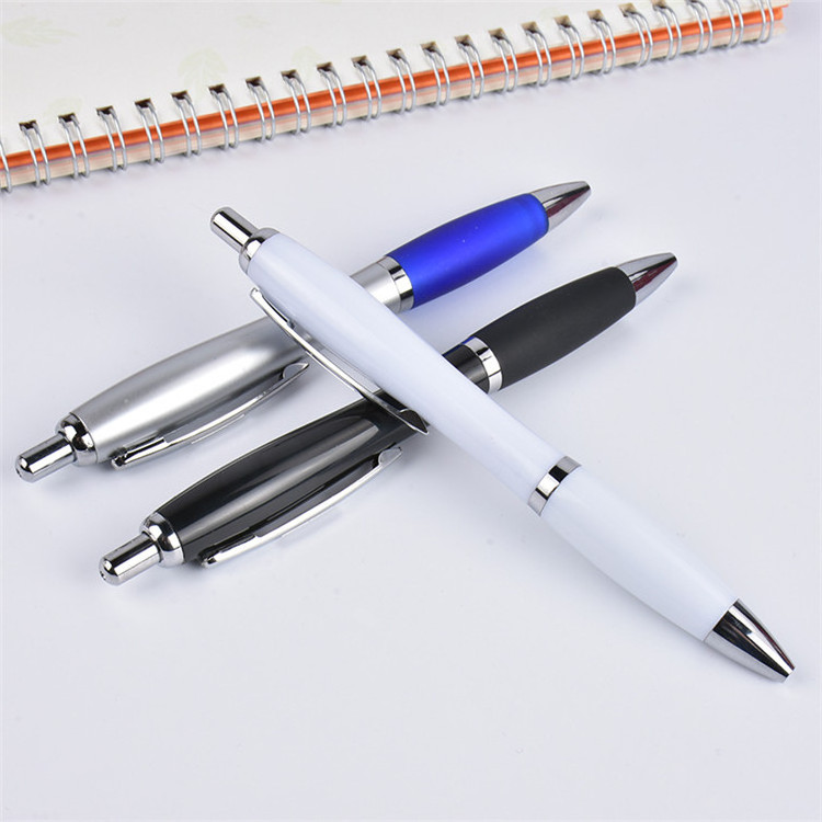 ball pen making machine roller ball pen refill matte black pen logo