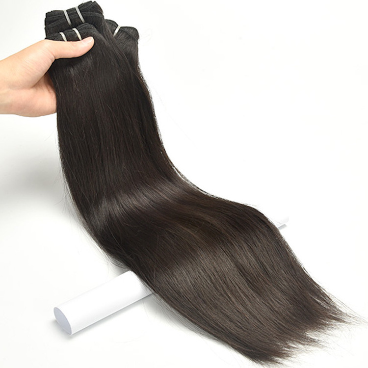 Cheap East Asian Eurasian Dominican Curly Loose Wave Fumi Cuticle Aligned Natural Human 613 Straight Indian Hair Bundles